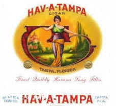 USA Hav-a-Tampa（JEWELS女神）