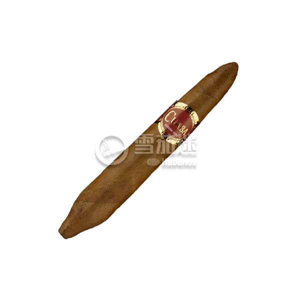 库阿巴传统雪茄