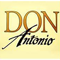 DON Antonio（安东尼）