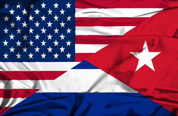 美国古巴外交正常化 古巴雪茄供不应求