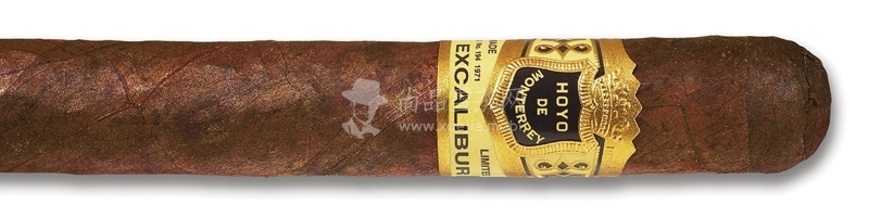 Hoyo de Monterrey Excalibur Maduro Epicure.jpg