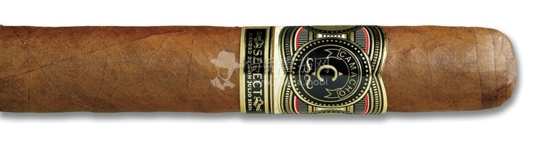 Camacho Select Torpedo.jpg