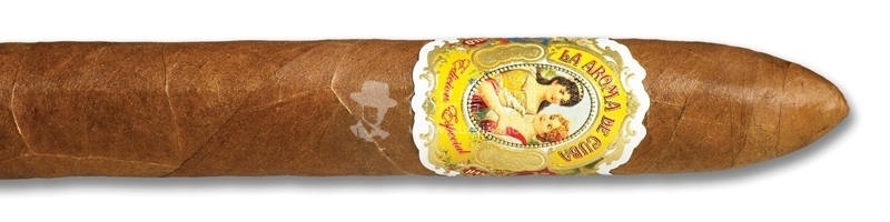 La Aroma de Cuba Edición Especial No. 5.jpg