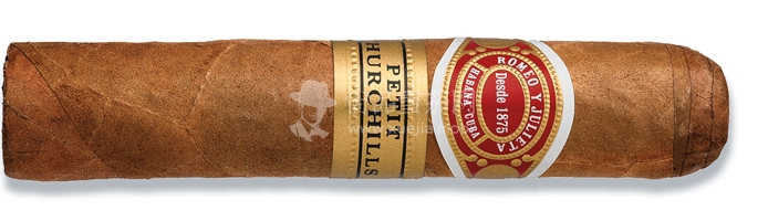 Romeo y Julieta Short Churchill.jpg