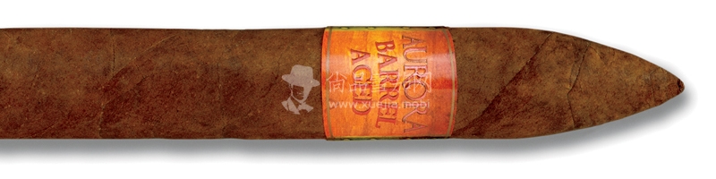 Aurora Barrel Aged Belicoso.jpg