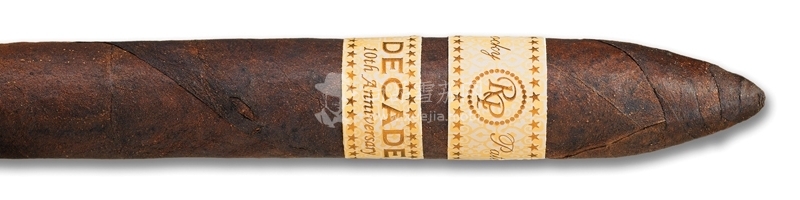 Rocky Patel Decade Torpedo.jpg