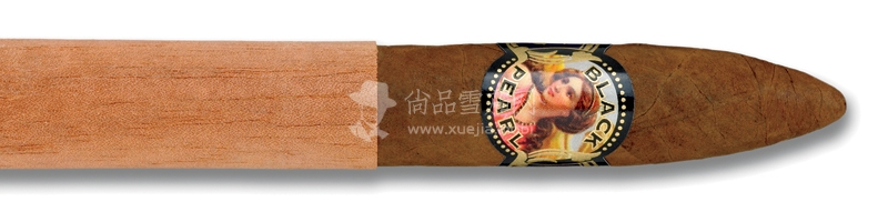 Black Pearl Morado Torpedo.jpg