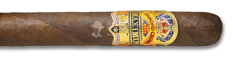 Diamond Crown Maximus Double Corona No. 1.jpg