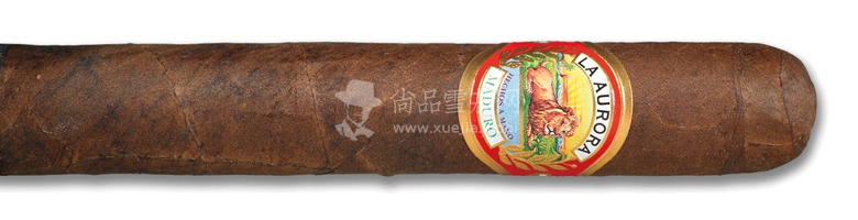 Aurora Preferidos Maduro Robusto.jpg