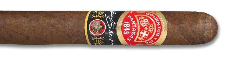 Benji Menendez Partagas Master Series Majestuoso.jpg