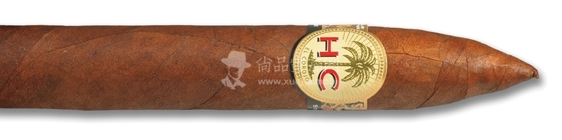 Xikar HC Habano Colorado Belicoso.jpg