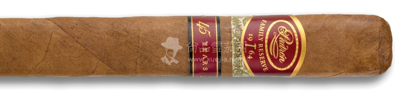 Padrón Family Reserve No. 45 Natural.jpg