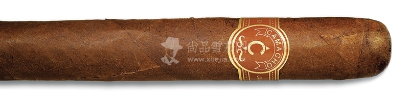 Camacho Corojo Churchill.jpg