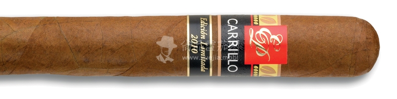 E.P. Carrillo Elencos Edición Limitada 2010.jpg