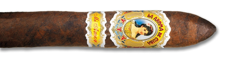 La Aroma de Cuba Mi Amor Belicoso.jpg