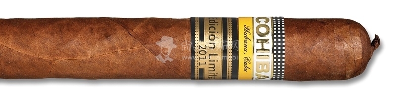 Cohiba 1966 Edición Limitada 2011.jpg