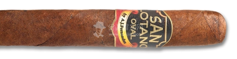 San Lotano Oval Corona.jpg