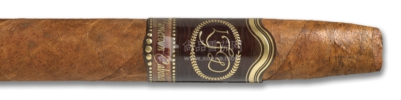 La Flor Dominicana Cameroon Cabinet Chisel.jpg