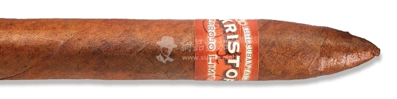 Kristoff Corojo Limitada Torpedo.jpg