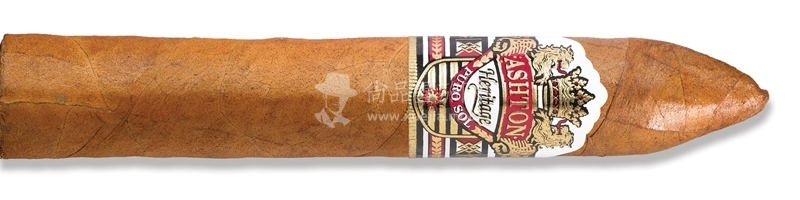 Ashton Heritage Puro Sol Belicoso No. 2.jpg