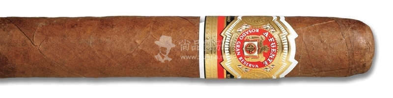 Arturo Fuente Rosado Sungrown Magnum R Vitola Forty-Four.jpg