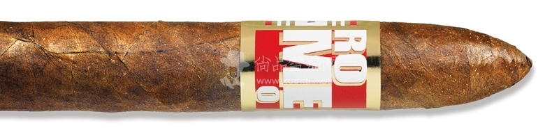 Romeo by Romeo Y Julieta Piramide.jpg