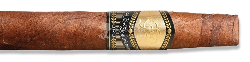 La Flor Dominicana oro Chisel.jpg