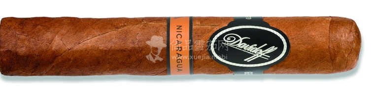 Davidoff Nicaragua Robusto.jpg