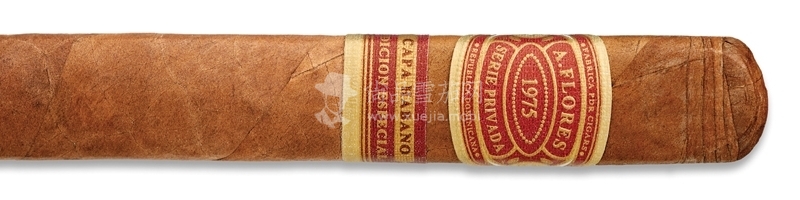 A. Flores 1975 Serie Privada Capa Habano SP 52.jpg