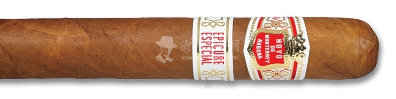 Hoyo de Monterrey Epicure Especial (Tubo).jpg