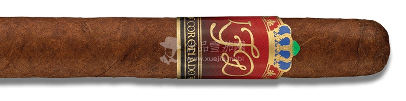 La Flor Dominicana Coronado Corona Especial.jpg
