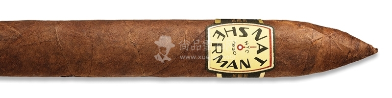 Nat Sherman Timeless Collection Nicaragua 652T.jpg