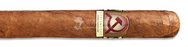 Hammer + Sickle Tradición Serie Churchill.jpg