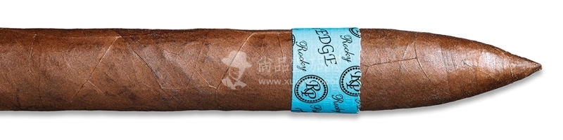 The Edge Habano Torpedo.jpg