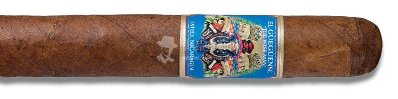 El Güegüense Corona Gorda.jpg