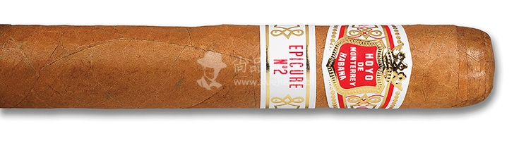Hoyo de Monterrey Epicure No. 2.jpg