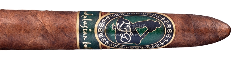 La Flor Dominicana Andalusian Bull.jpg