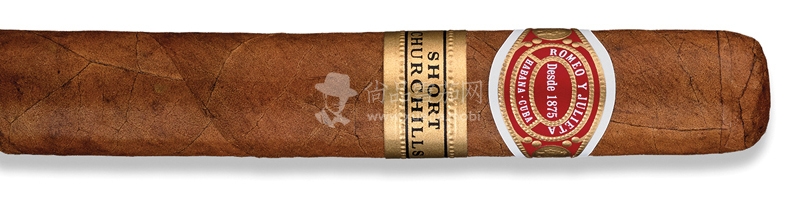Romeo y Julieta Short Churchill.jpg