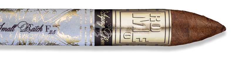 Romeo by Romeo y Julieta Aging Room Small Batch F25 Cantaor.jpg