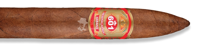 601 Red Label Habano Torpedo.jpg
