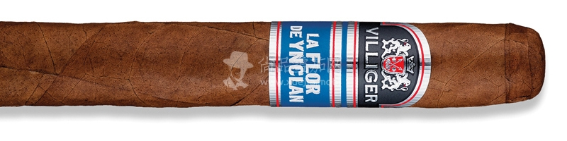 Villiger La Flor de Ynclan Robusto.jpg