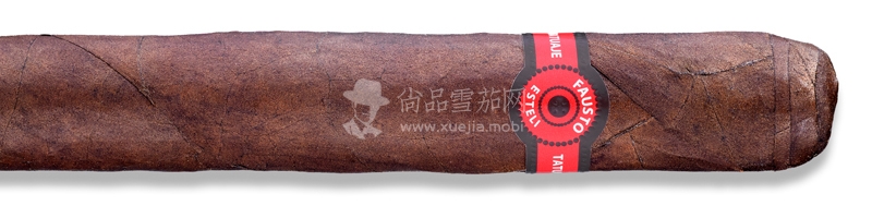 Tatuaje Fausto FT153 Toro.jpg