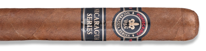 Montecristo Nicaragua Series Robusto.jpg