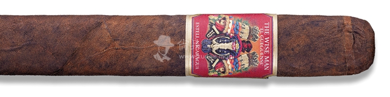 The Wise Man Maduro Robusto.jpg