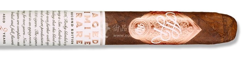 Rocky Patel A.L.R. Second Edition Toro.jpg