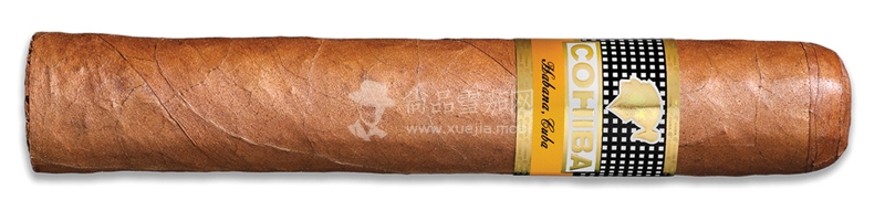 Cohiba Robusto.jpg