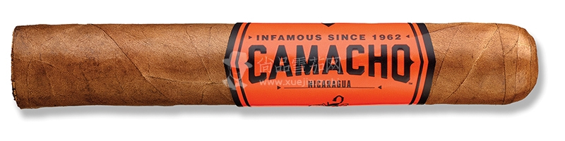 Camacho Nicaragua Robusto.jpg