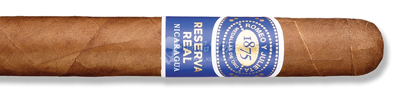 Romeo y Julieta Reserva Real Nicaragua Toro.jpg