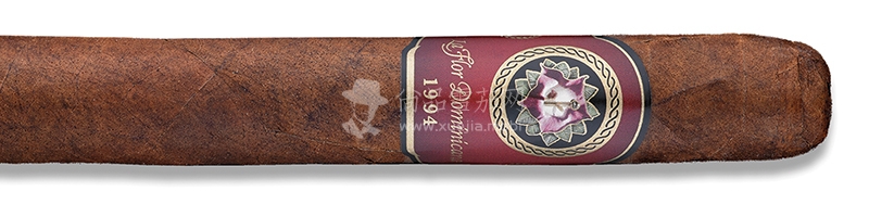 La Flor Dominicana 1994 Mambo.jpg