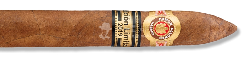 Ramon Allones Allones No. 2 Edición Limitada 2019.jpg